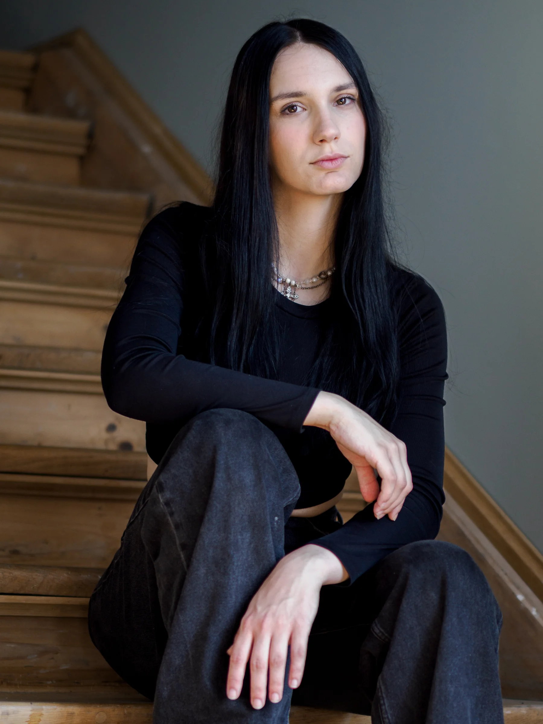 Cara S. New Face aus Leipzig