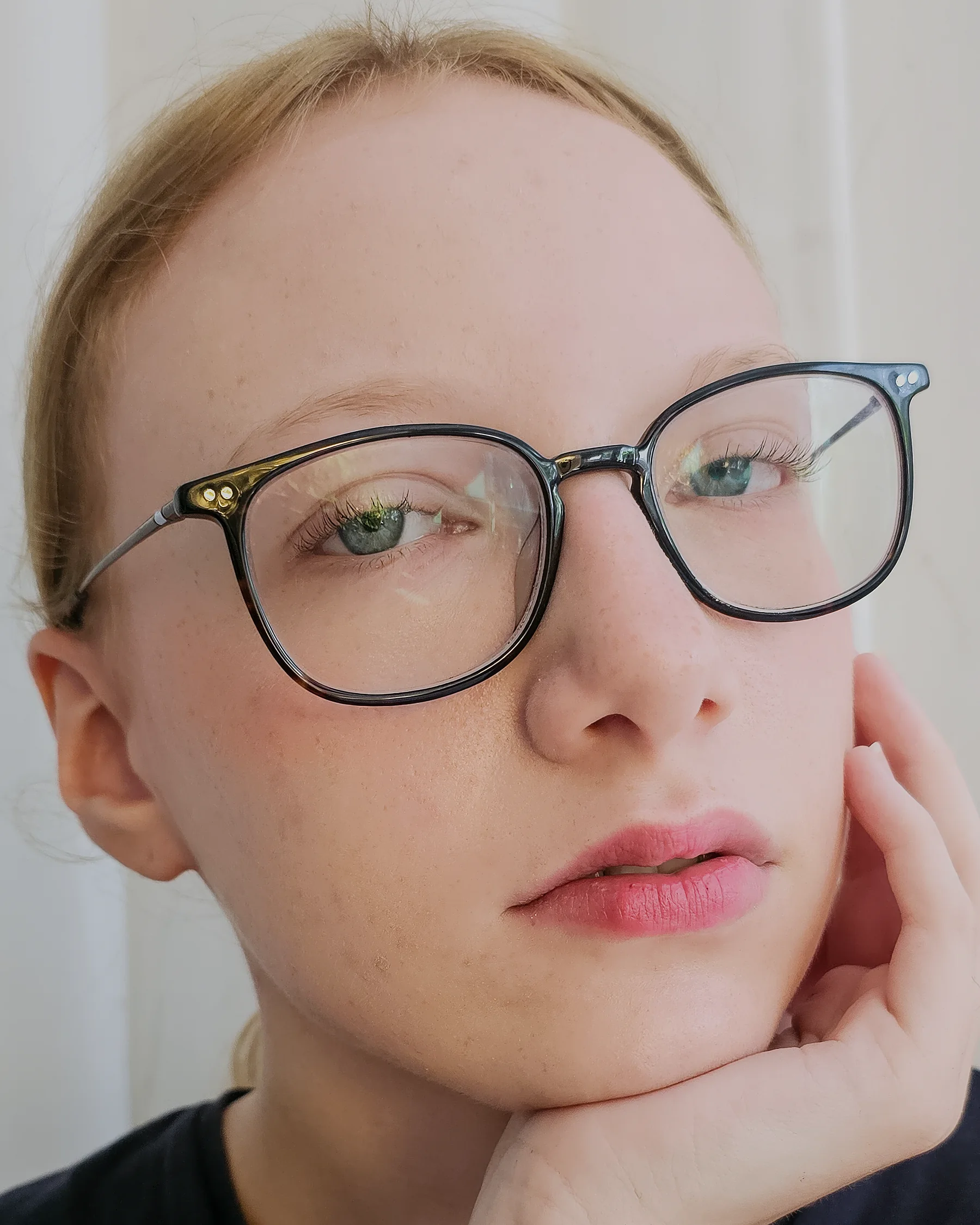 Cassandra K. New Face aus dem Torgauer Land